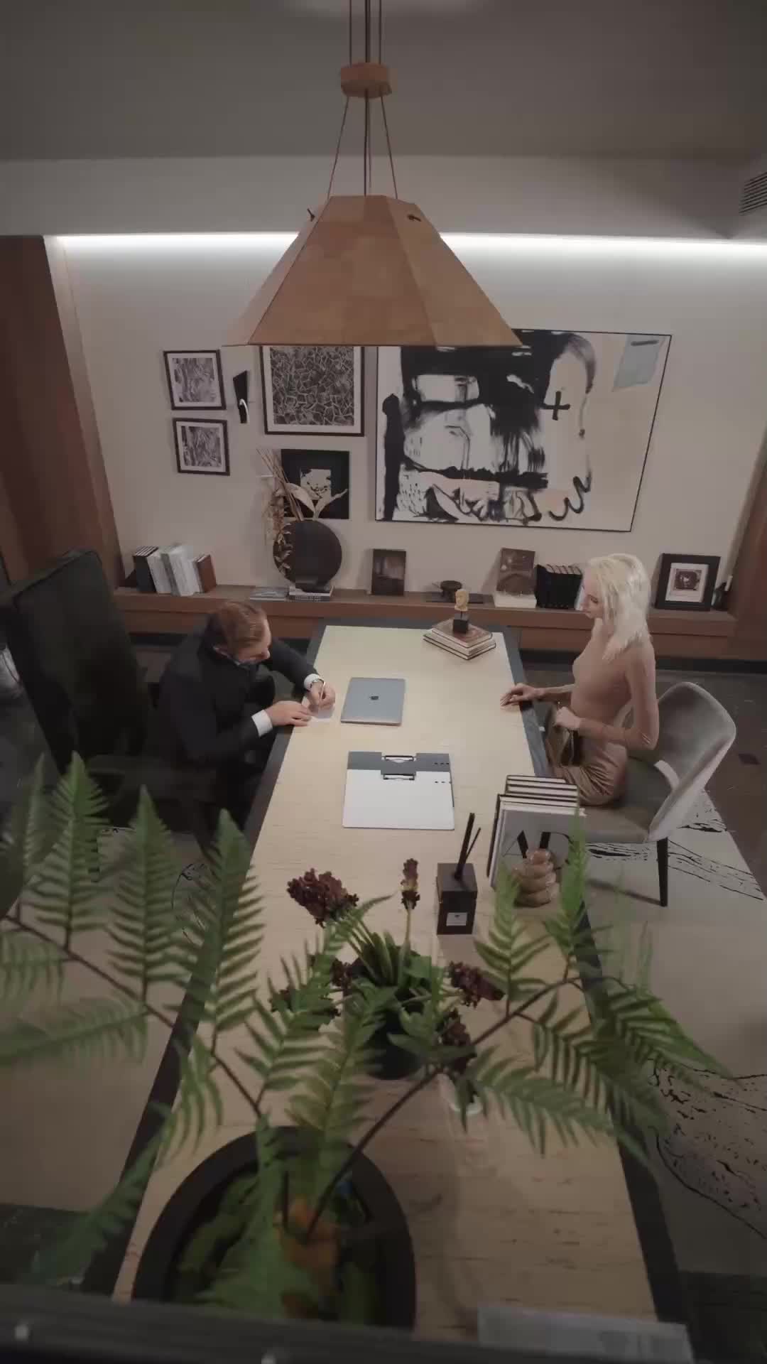 Épisode 60
