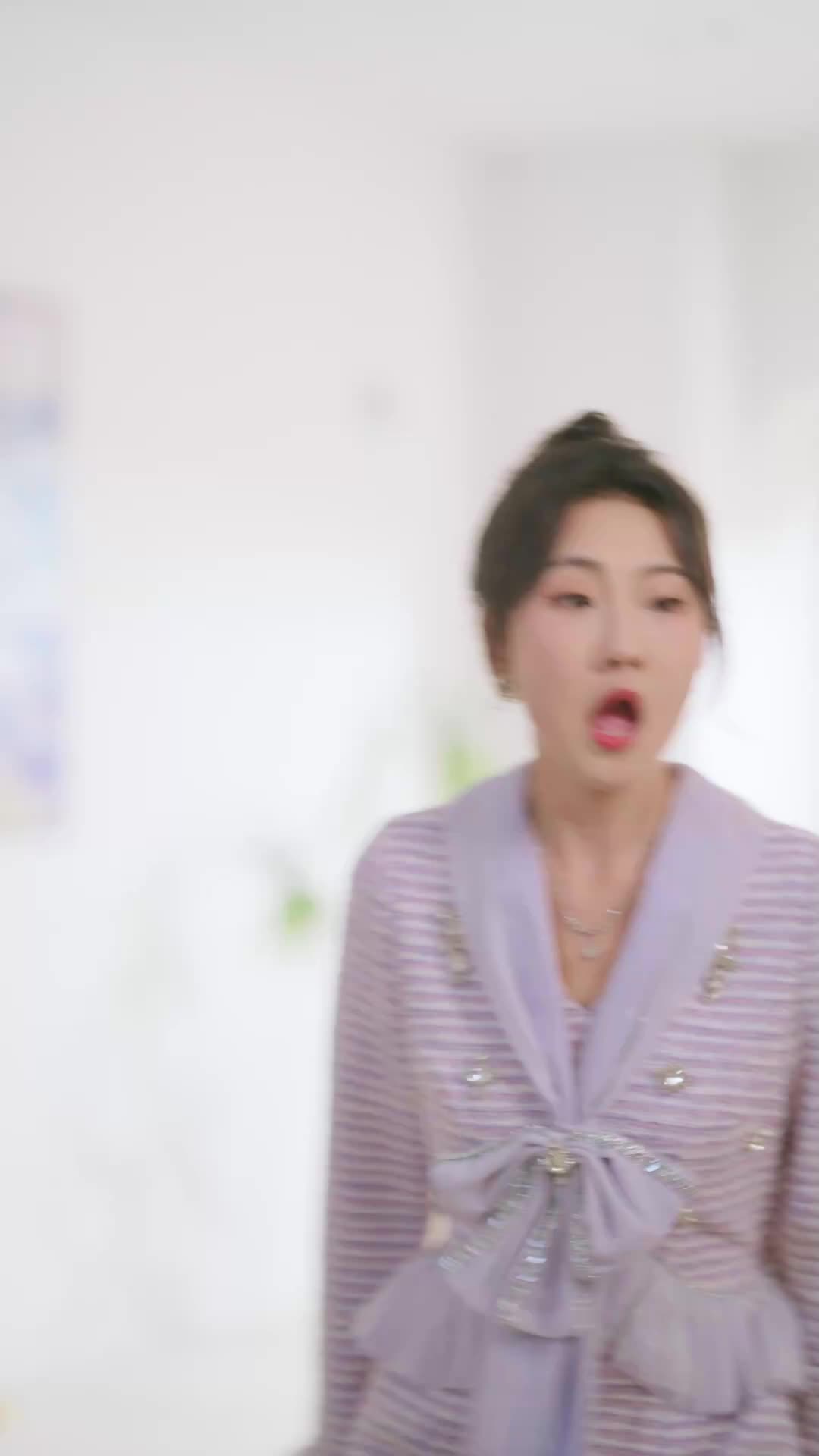 Papa bouclier, fille miracle II EP.8