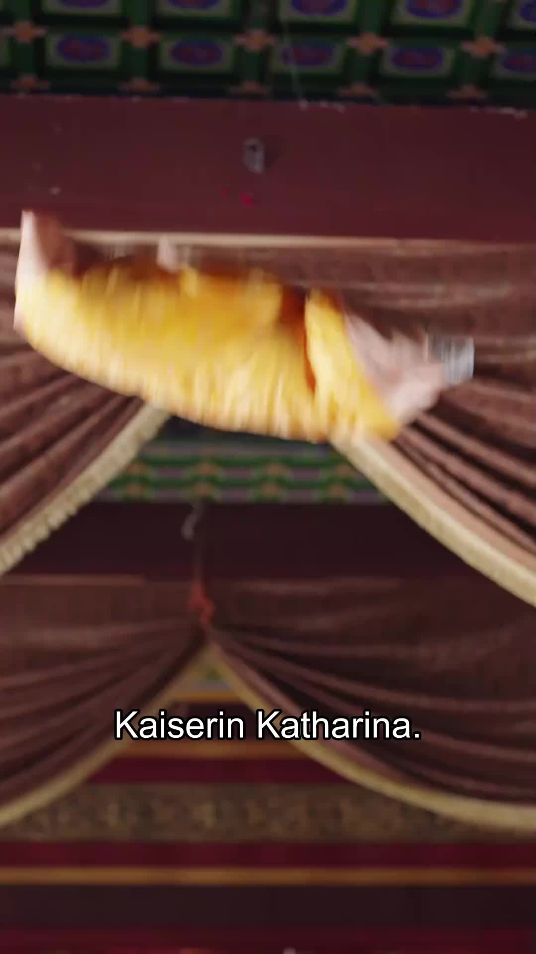 Herzstimme des Schicksals EP.8