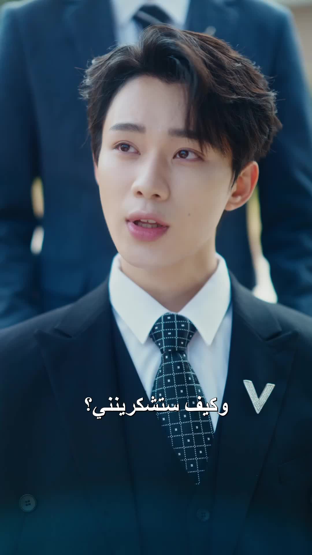 عشقٌ لا يُضاهى EP.6