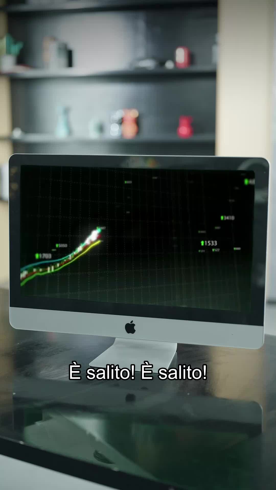 REGINA FINANZIARIA EP.9