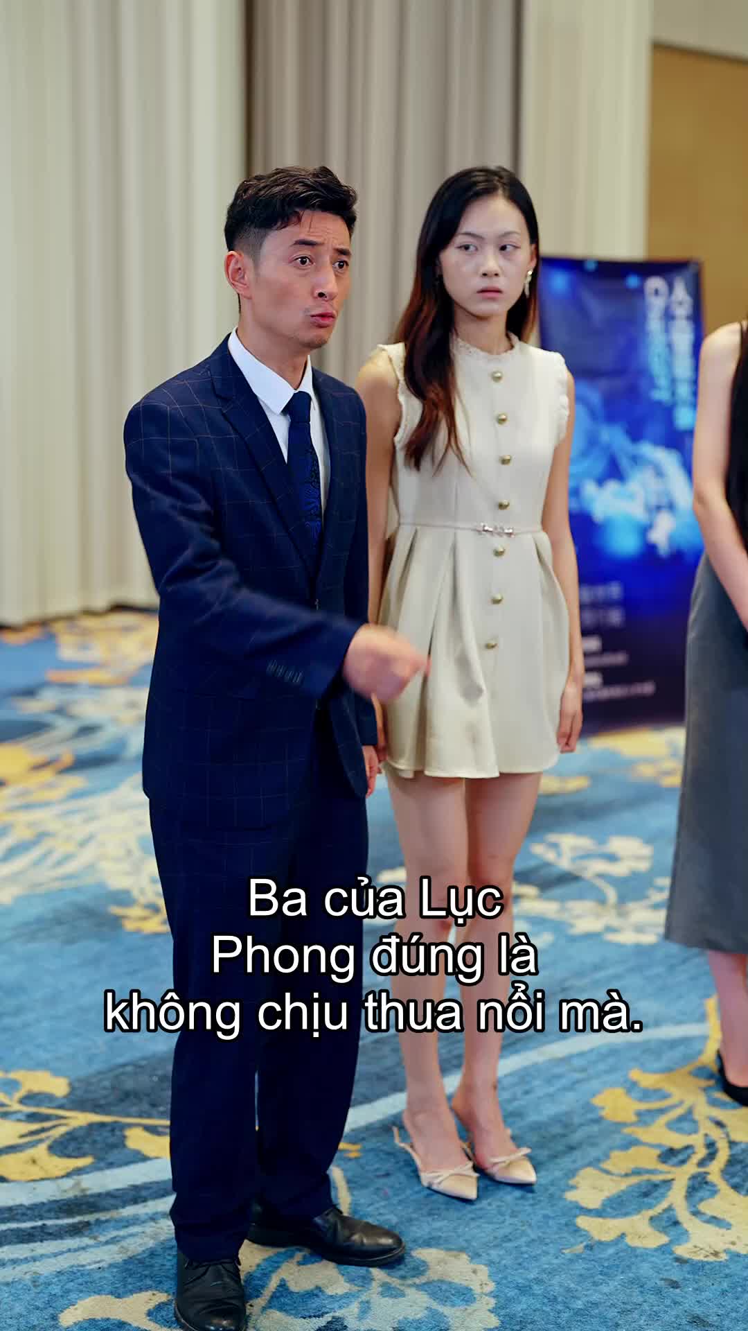 Gì Cơ, Ba Tôi Là Đại Gia Internet À? EP.10