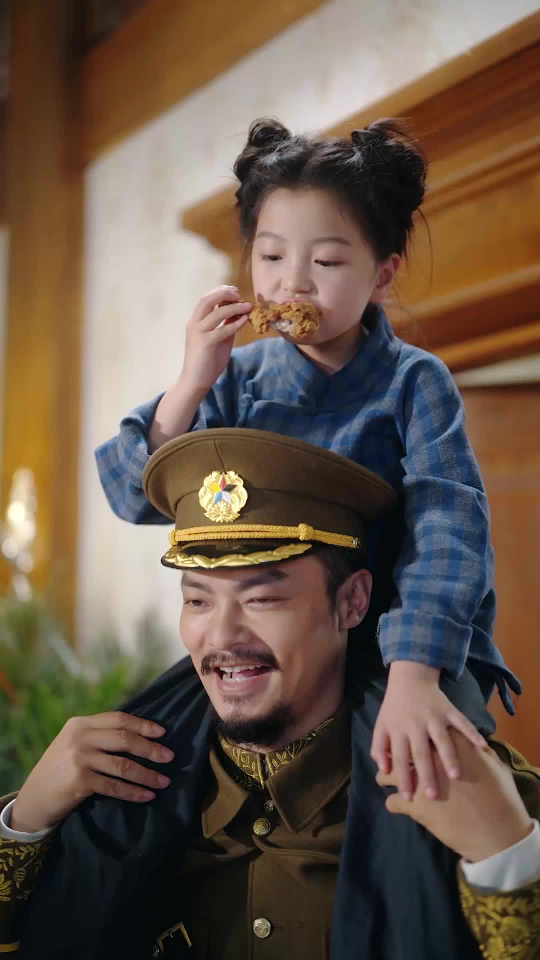 天降小饕餮，我收你们来啦 EP.5