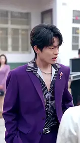 Istriku Sang Goddess Miliarder EP.9