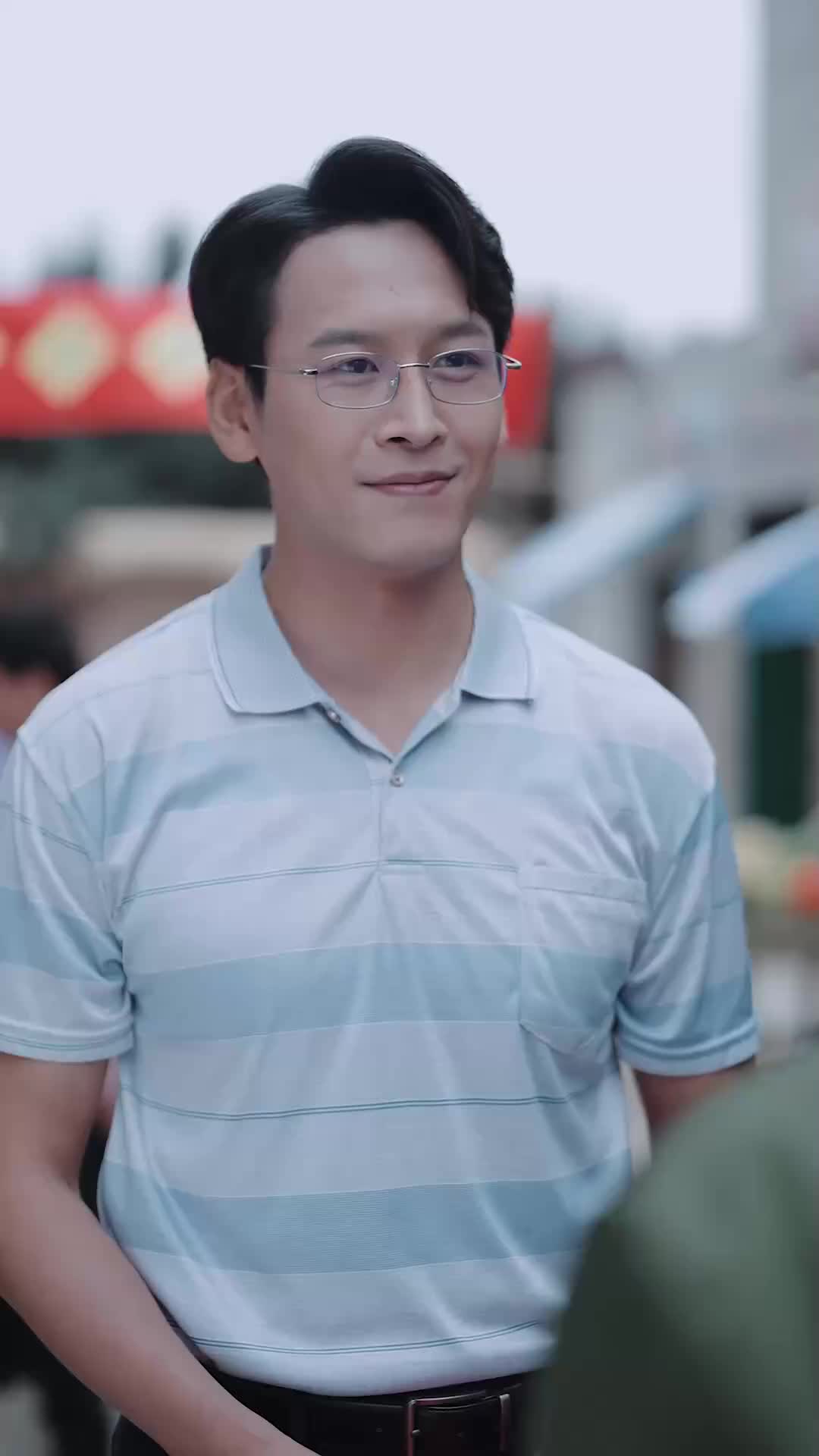 Tôi Từ Biệt Những Ký Ức Xưa EP.5