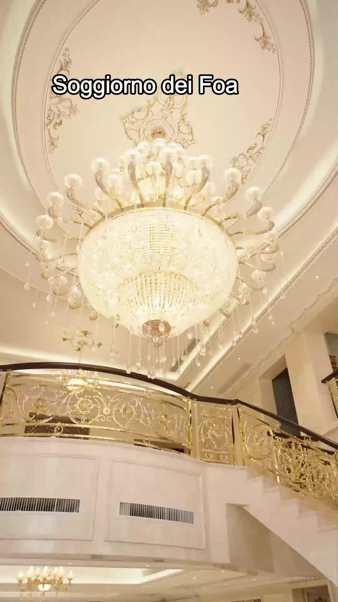 La Principessina di Signor Foa - Dolcezza e Fascino EP.10