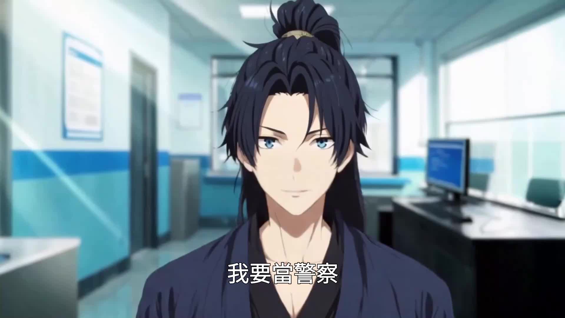 跨界祖師爺 EP.2