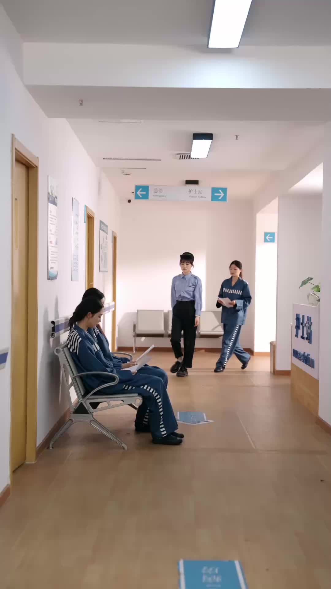 Keluar Penjara, Masuk Dalam Pelukannya EP.3