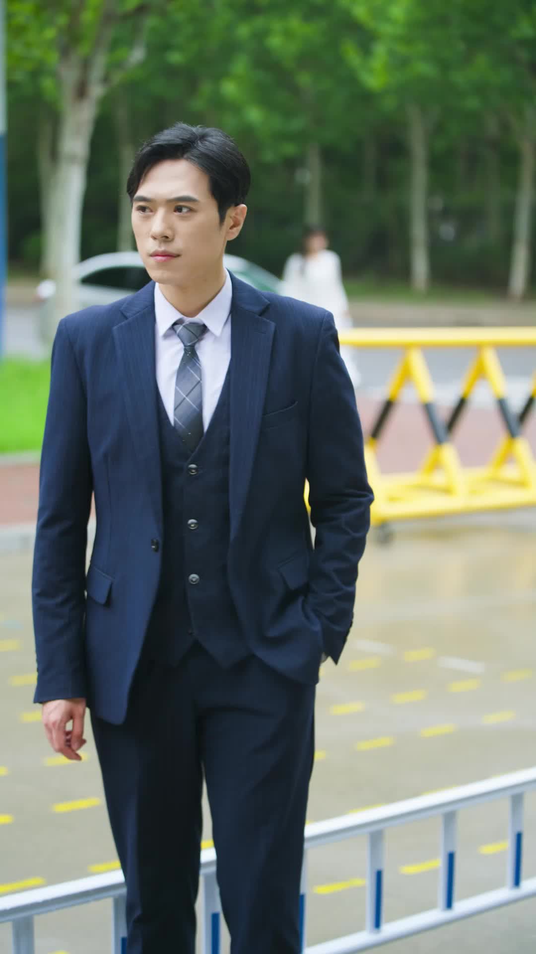 The Duke's Regret EP.9