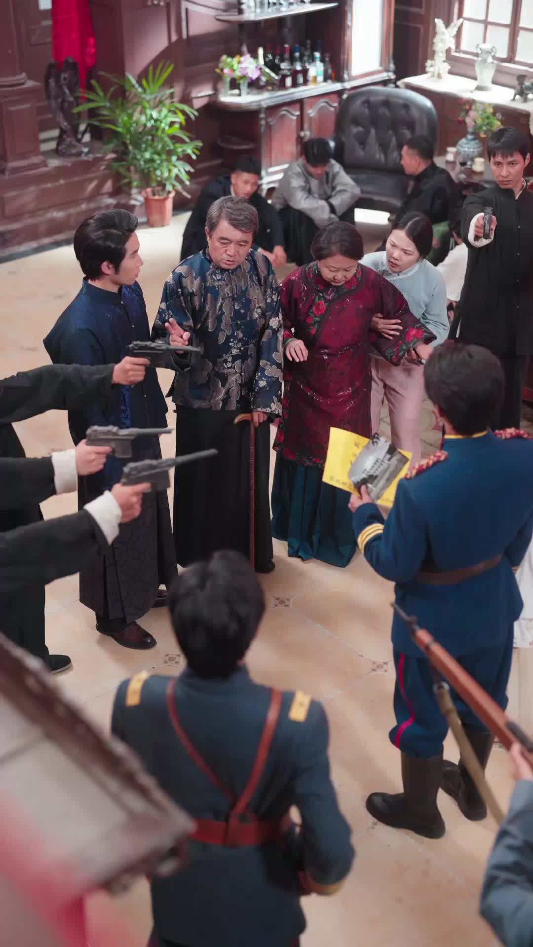 少帅，你家福宝又改生死簿啦 EP.10