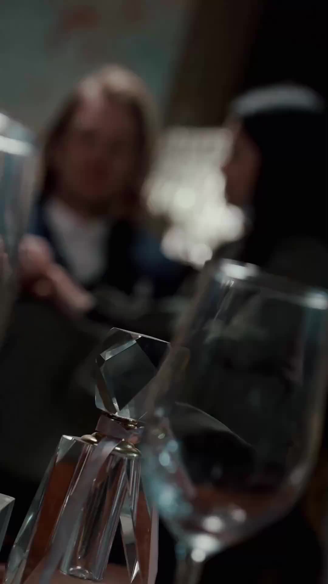 In Love With My Godfather's Daughter EP.10