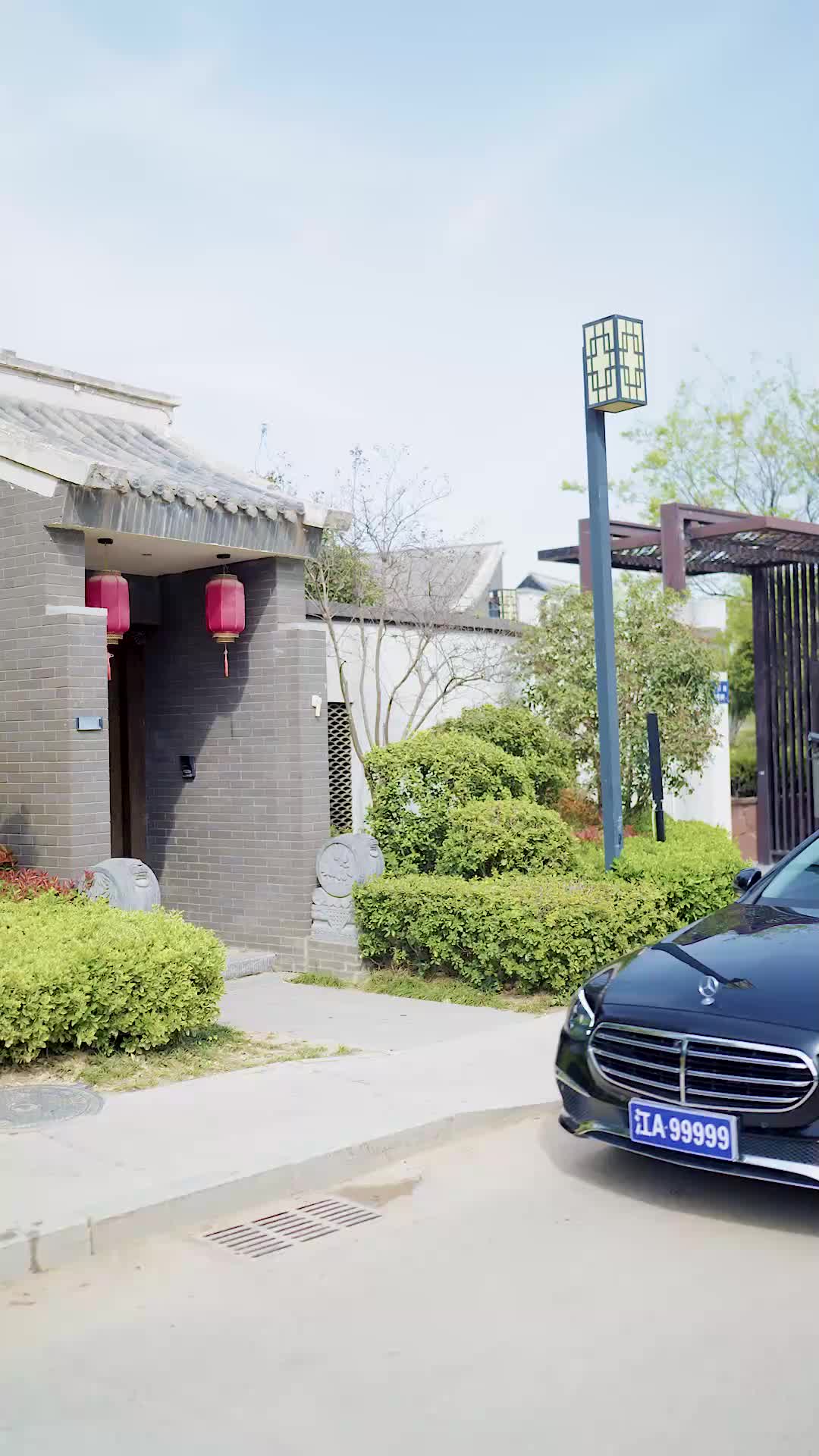 Hôn Nhân Giấu Kín, Vợ Ngọt Ngào May Mắn EP.63