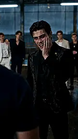 Don’t Provoke Him,He’s the King of L.A EP.9