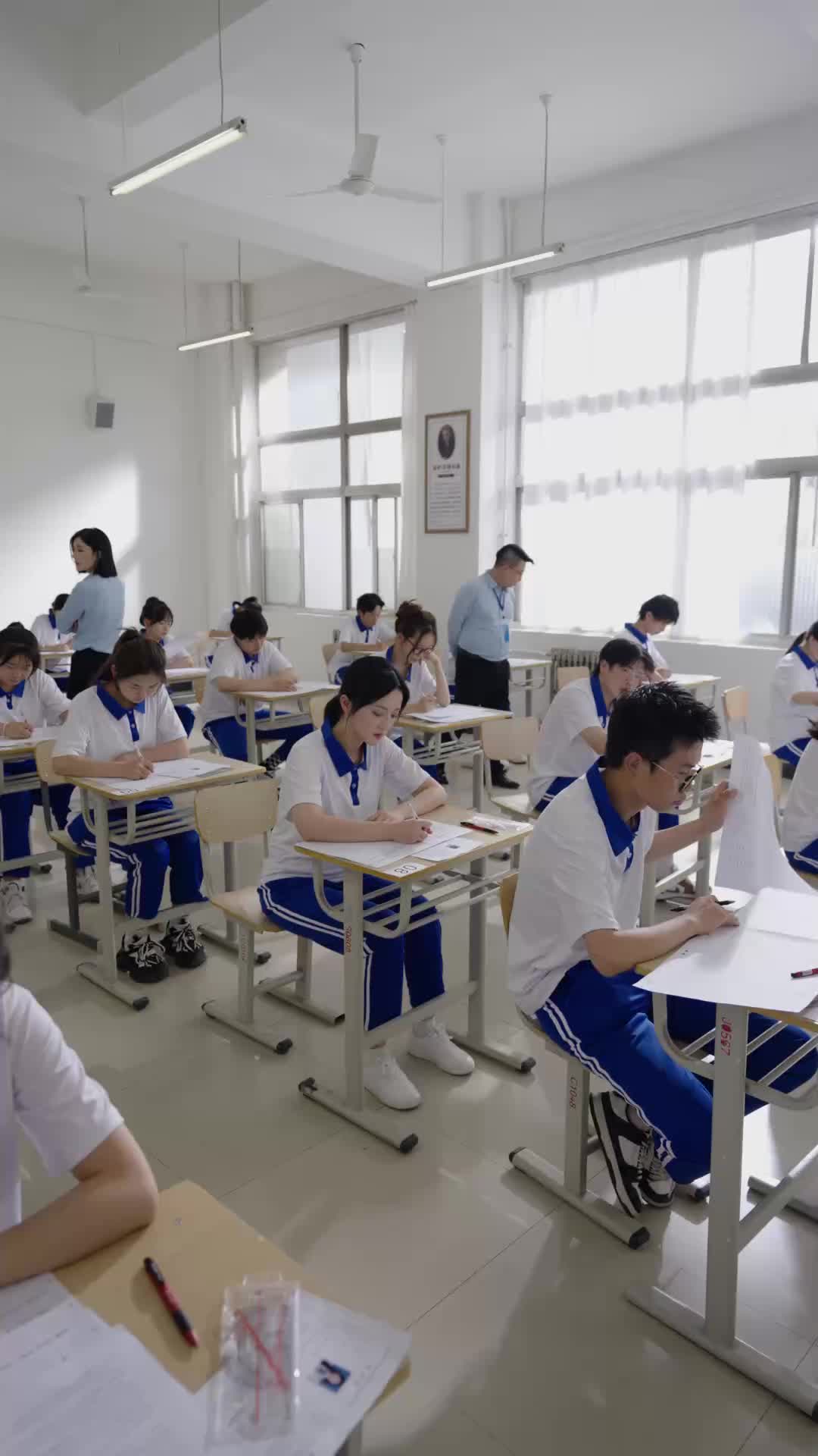 Segredos da Aluna Prodígio EP.1