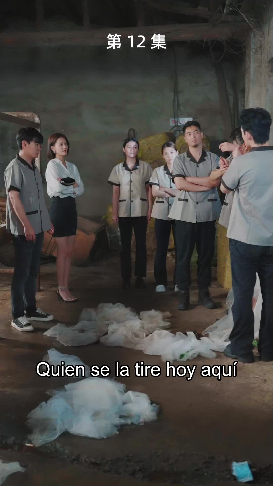 Hacia Ti, Aunque Duela EP.12
