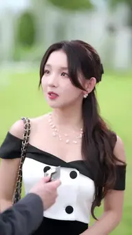 Mama? Kamu Kembali! EP.6