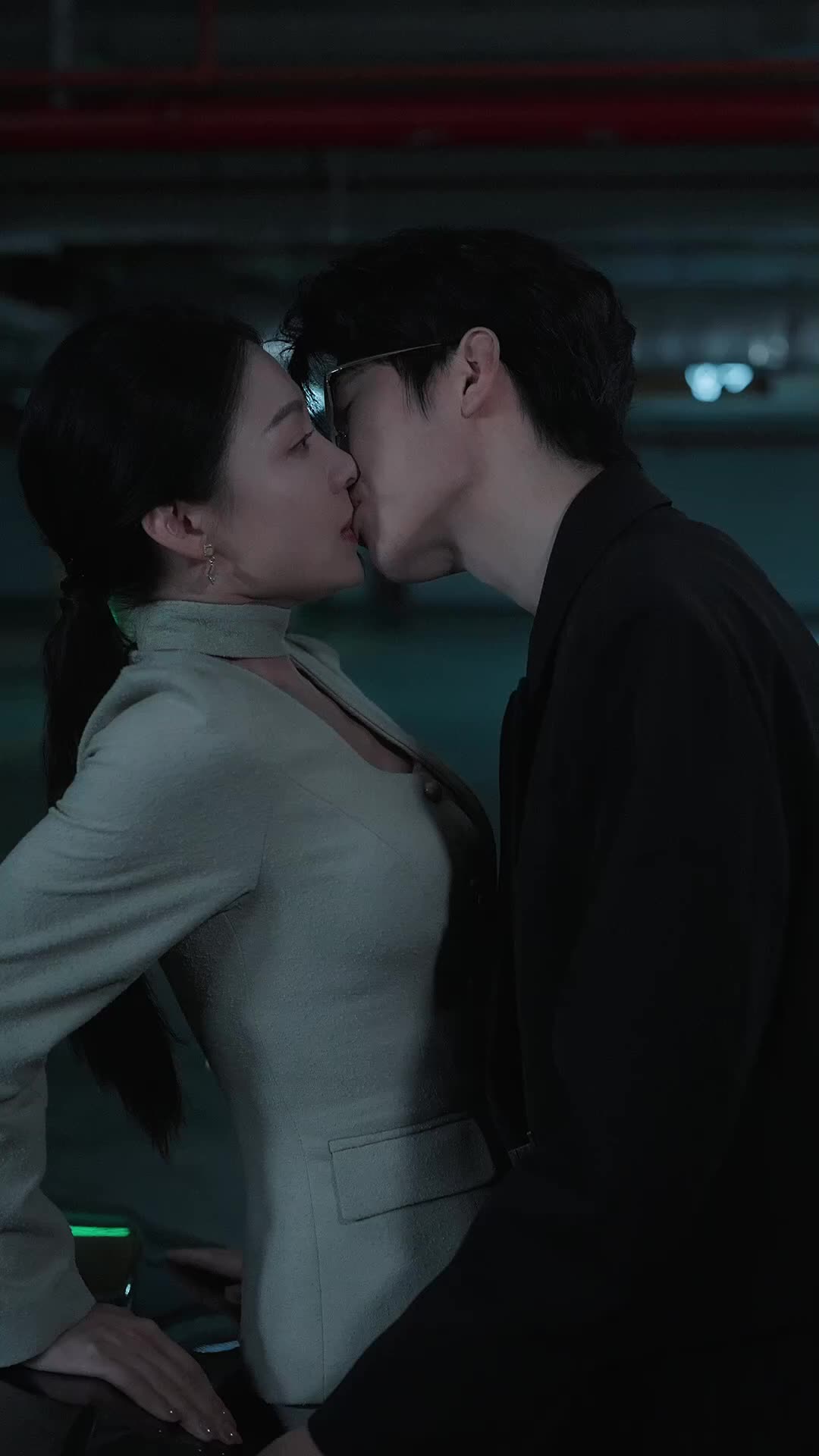 Mrs. Billionaire in the Shadows EP.12