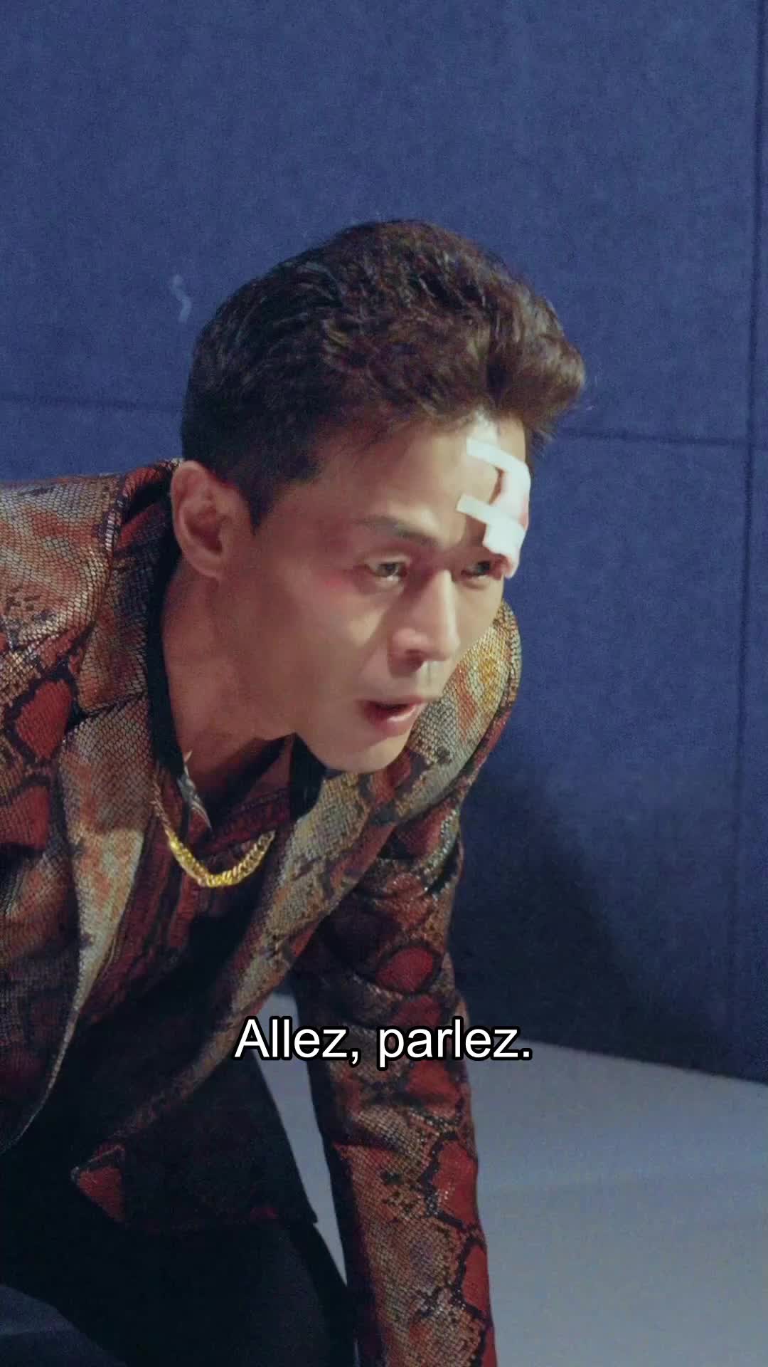 Épisode 27