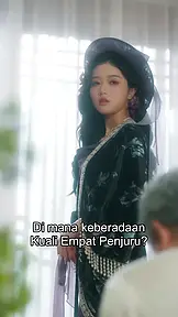 Terbangun oleh Darahnya EP.9