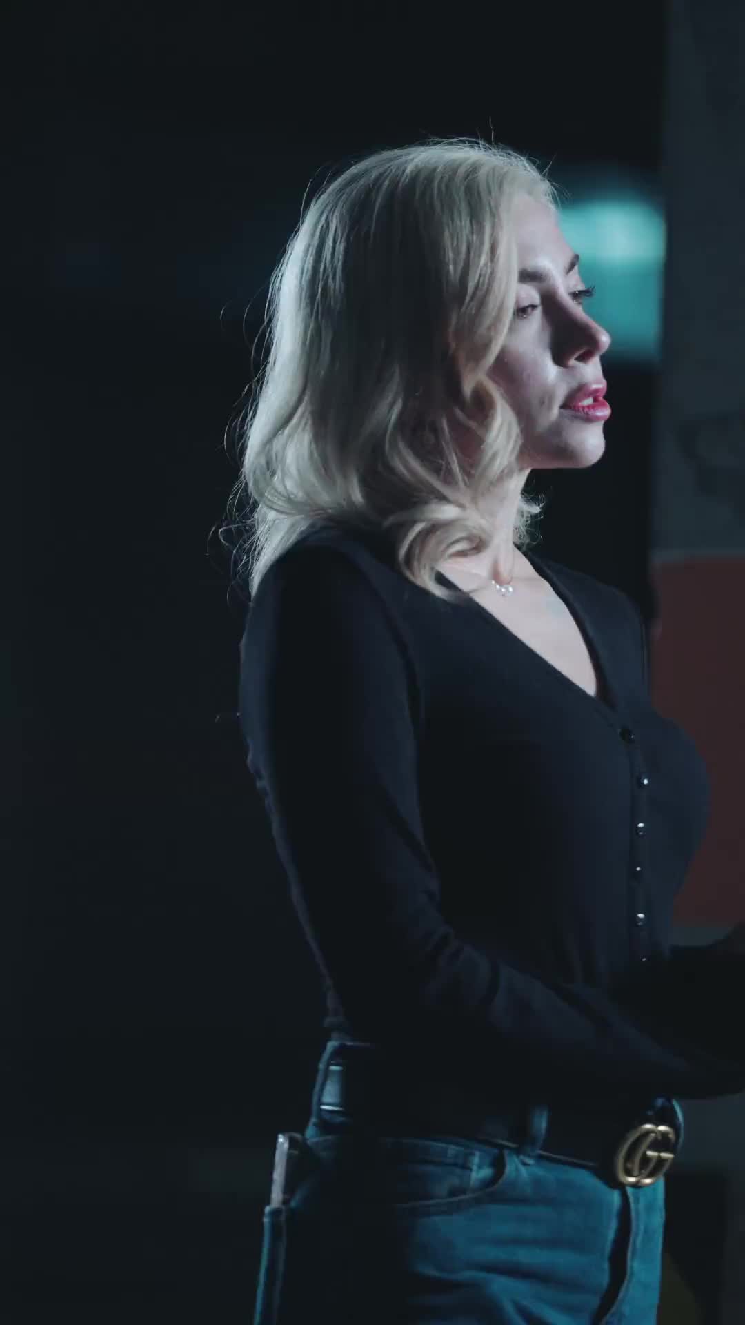 Hilang dan Ditemukan EP.8