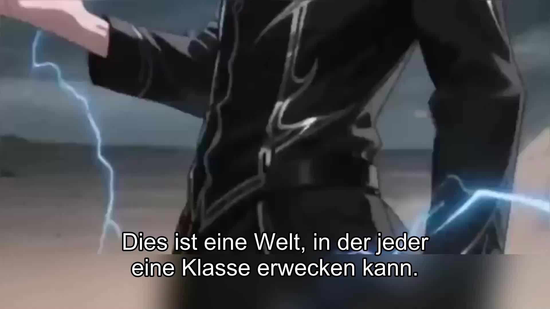 Kritischer Trefferpfad EP.1