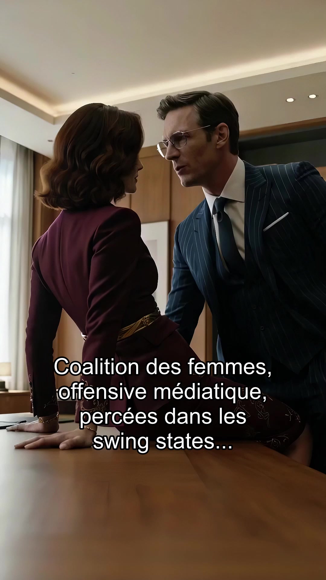 Épisode 32