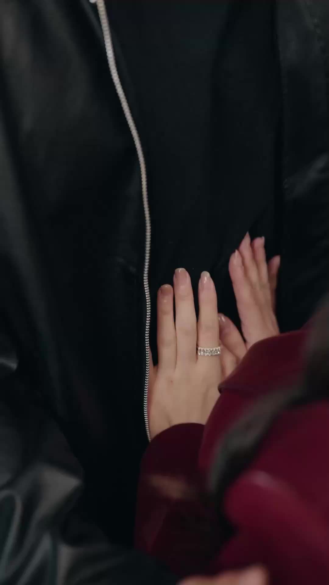 最後まで守りたい∼君との因縁∼ EP.12