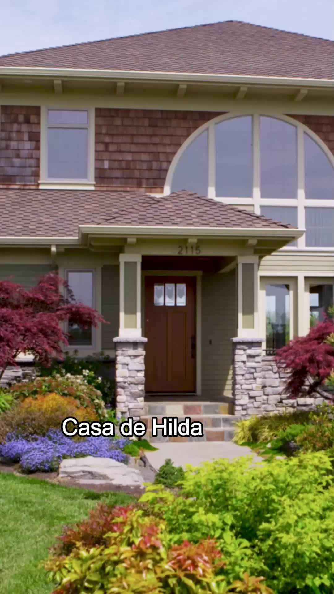 La Madre Vengadora EP.4