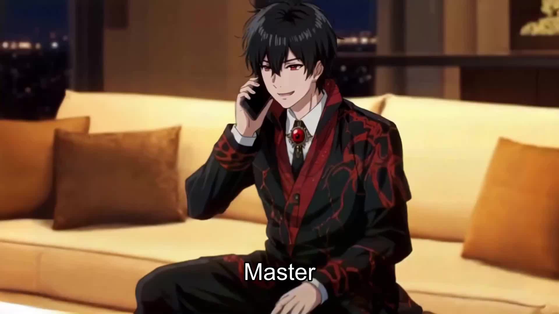 Penguasa Terlahir dari Sihir EP.67