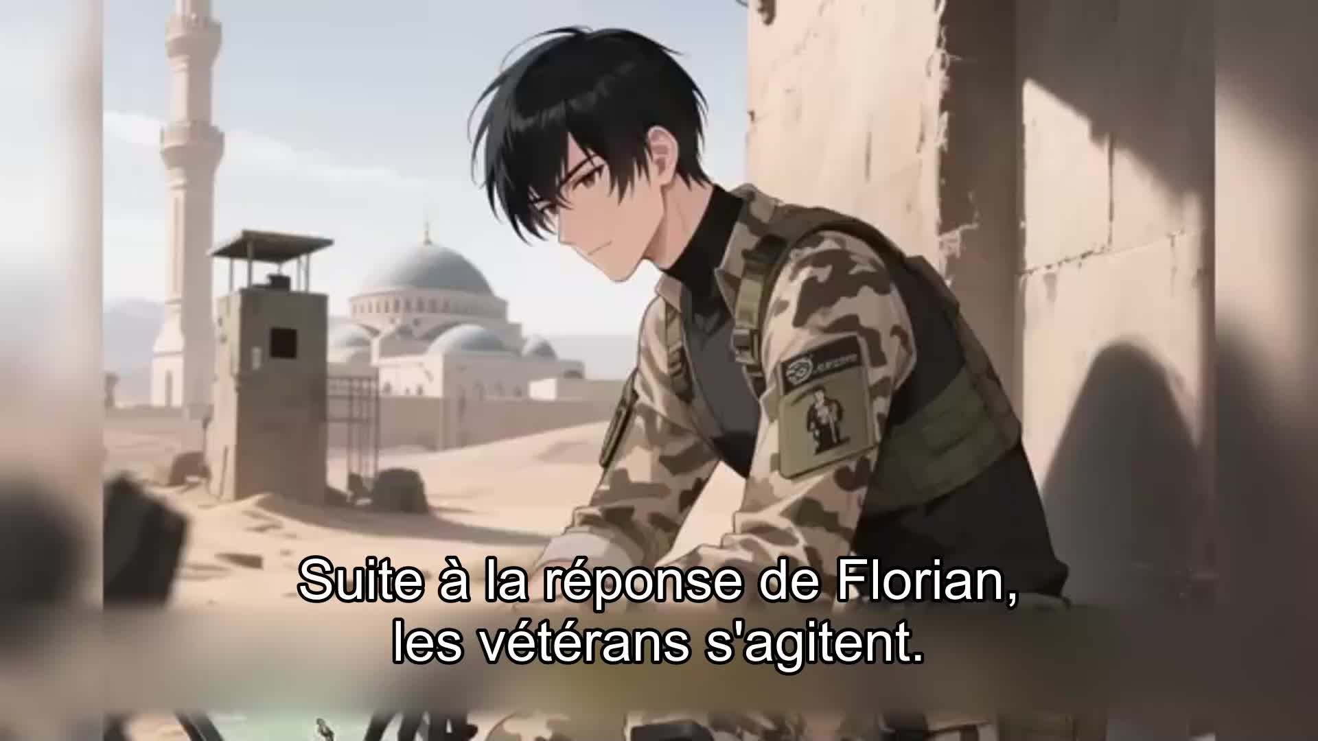 Épisode 136