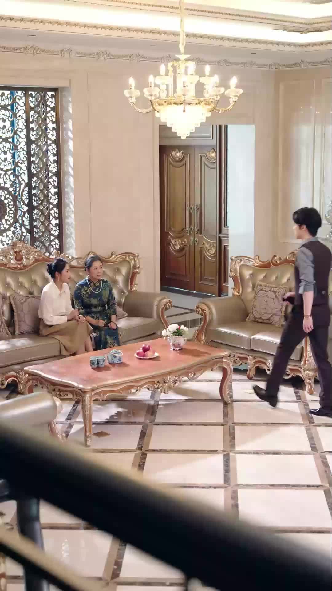 Renascimento: Apaixonada pelo Tio do Ex EP.10