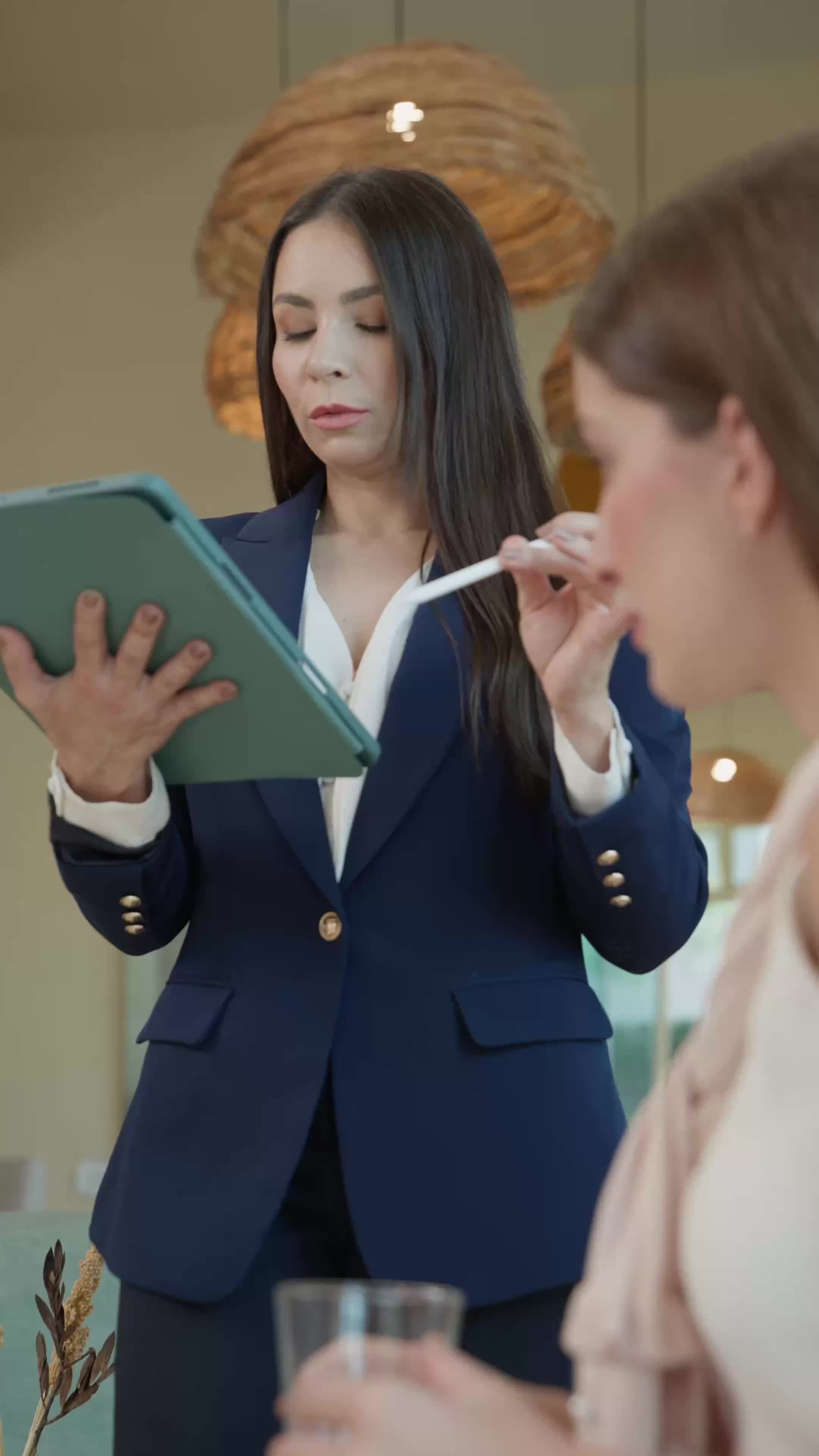 I Married The Mysterious CEO EP.9