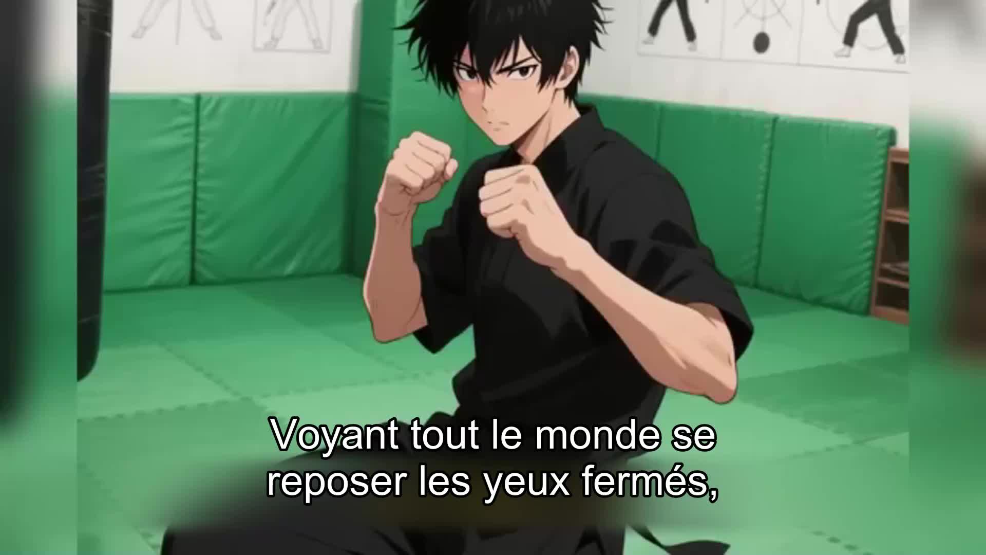Épisode 182