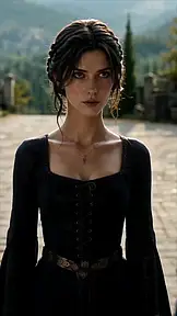 Revenge of the Forsaken Elf Queen EP.3