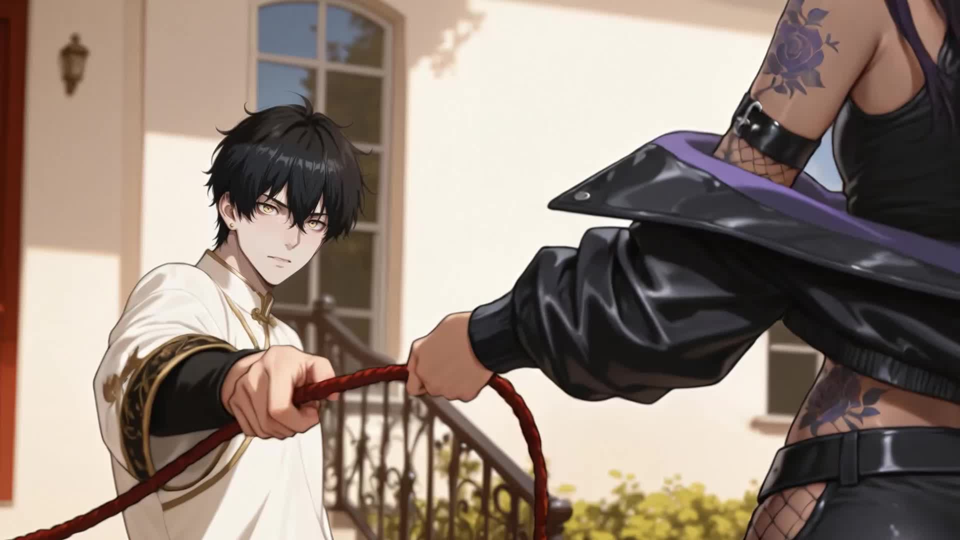 出山！攻略师尊们 EP.2