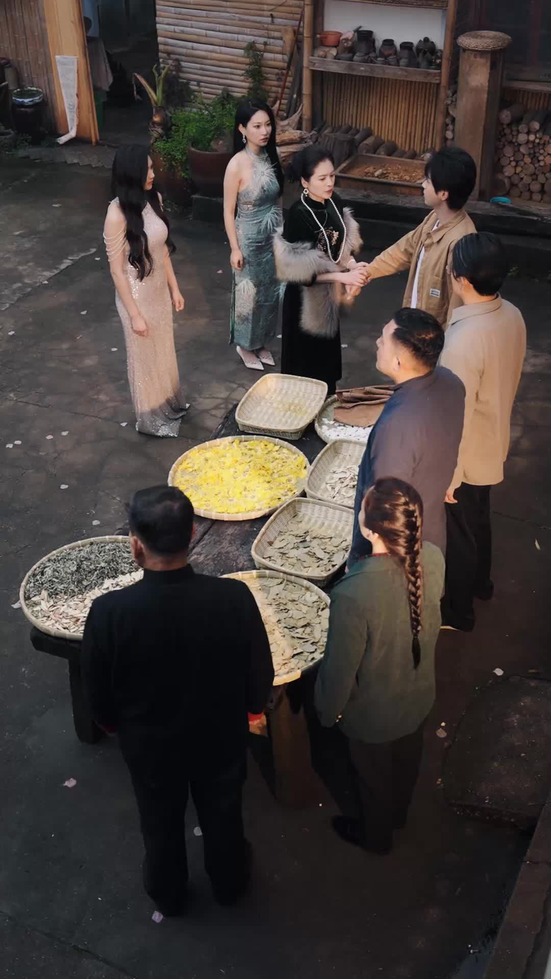 Il Tradimento che Guarisce EP.8