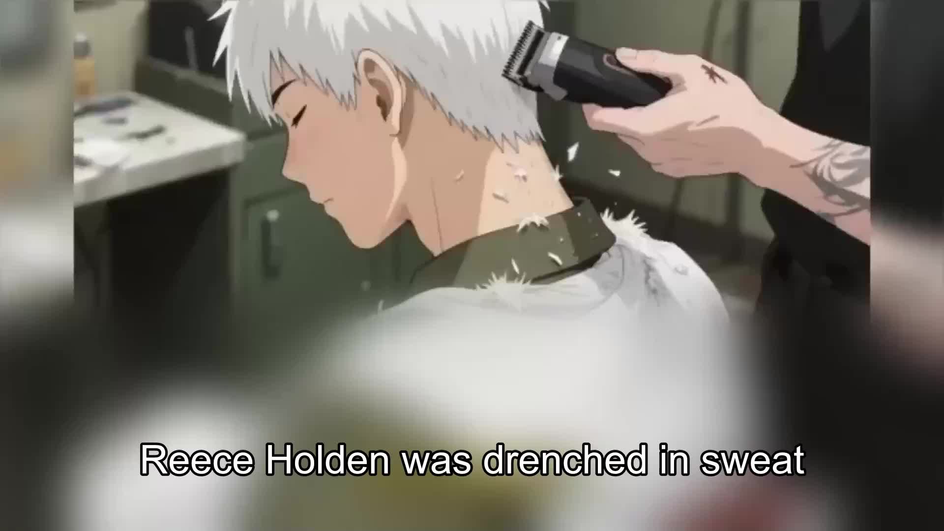 Training Arc: Military Edition EP.10