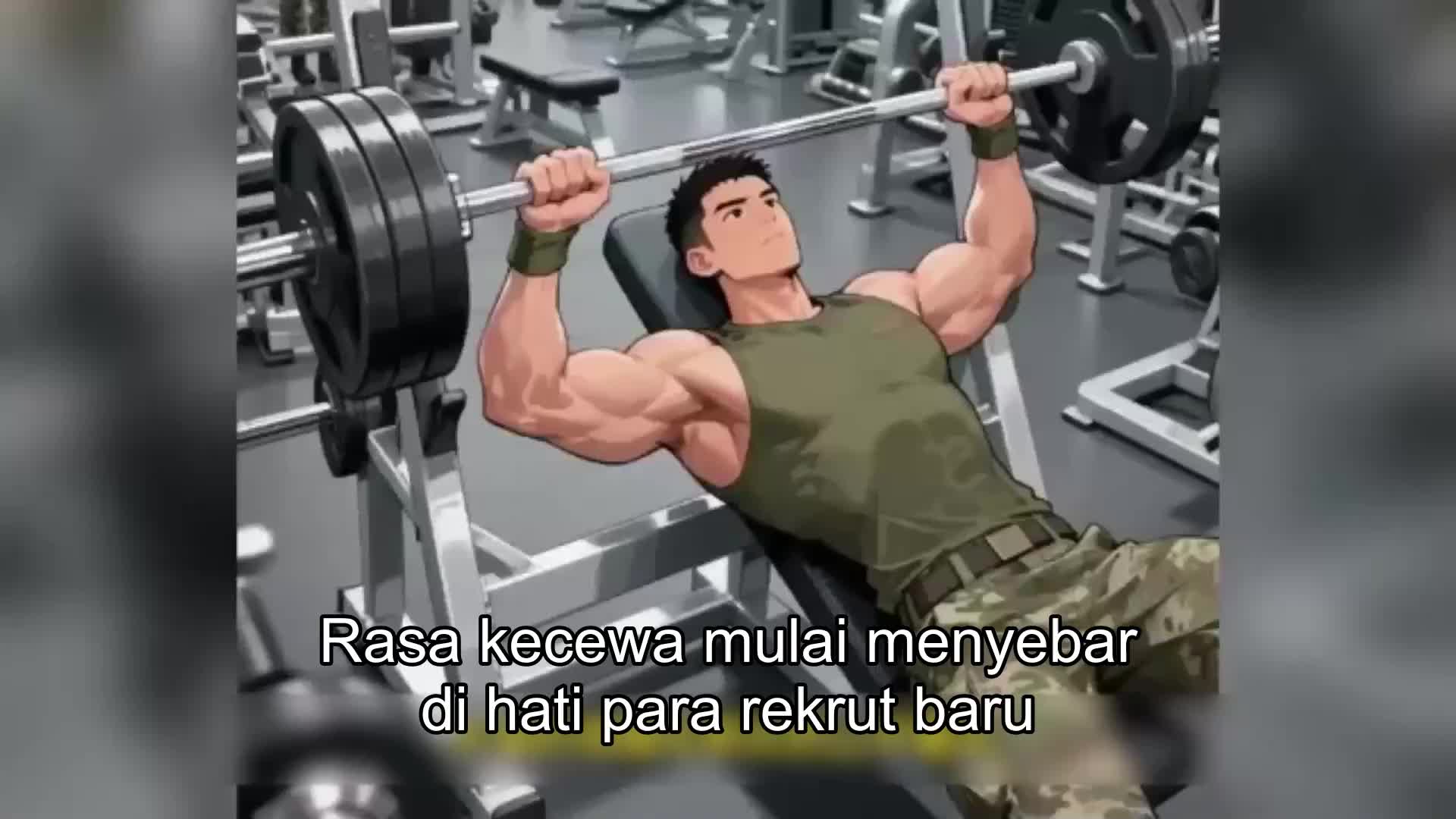 Dari Prajurit ke Jenderal EP.6