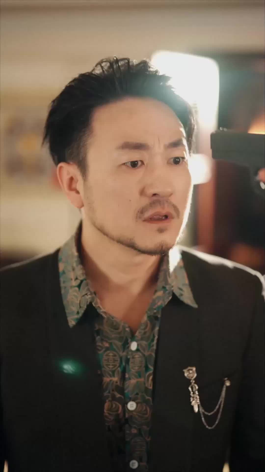 내 몸에 들어온 그 남자 EP.12