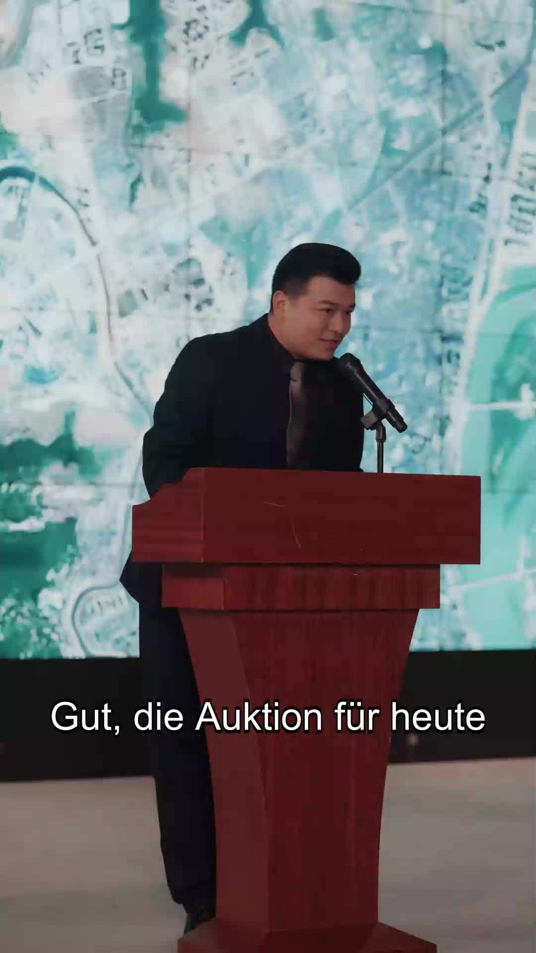 Nach der Scheidung heiratete die Frau erneut EP.6