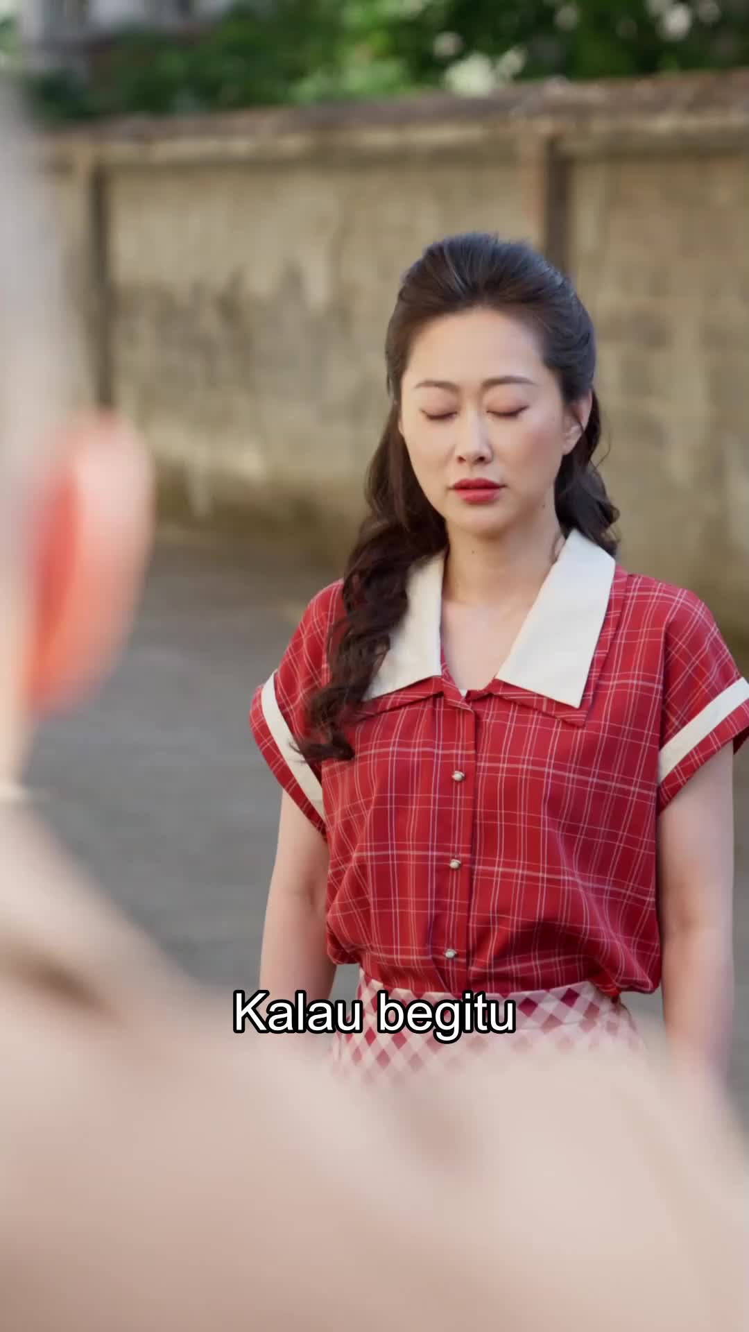 Masa Lalu Pergi Bersama Angin EP.8