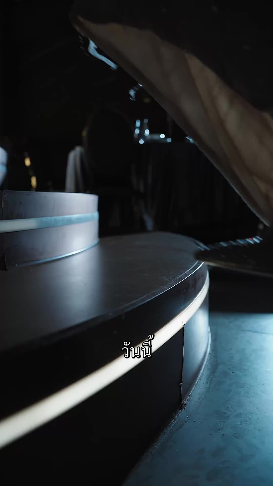 ชีวิตครั้งนี้ ความเลือกของฉันคือนายนะคะ EP.1