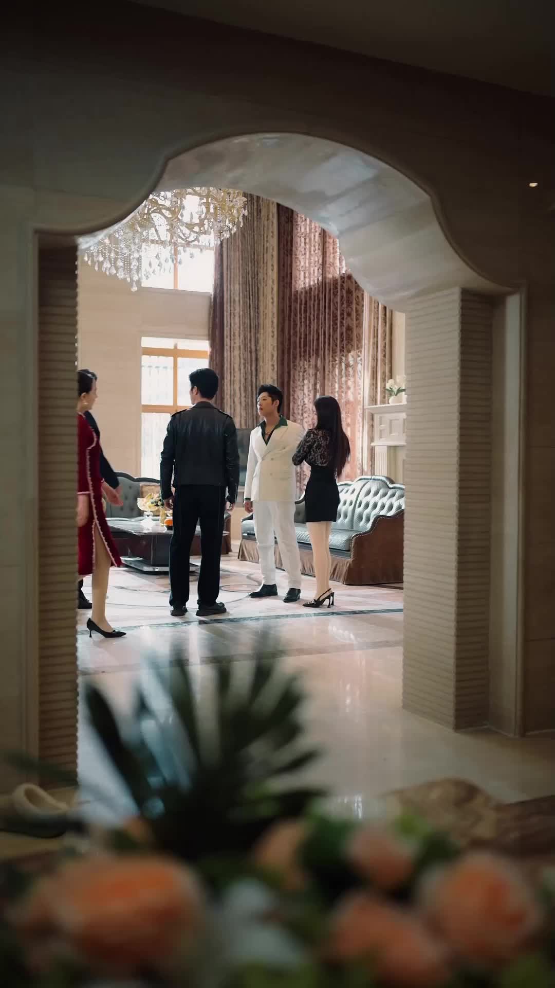 إرث التنين EP.7