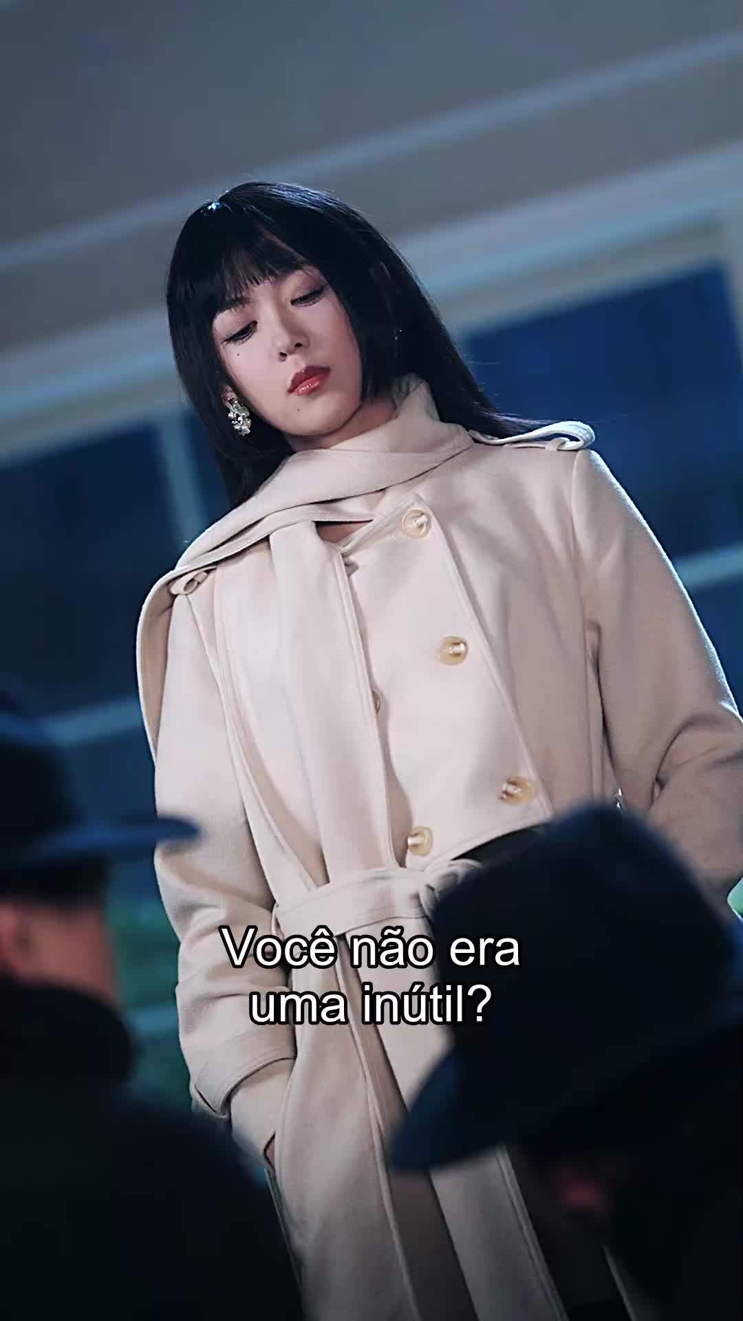 A Incrível Herdeira Ociosa EP.6