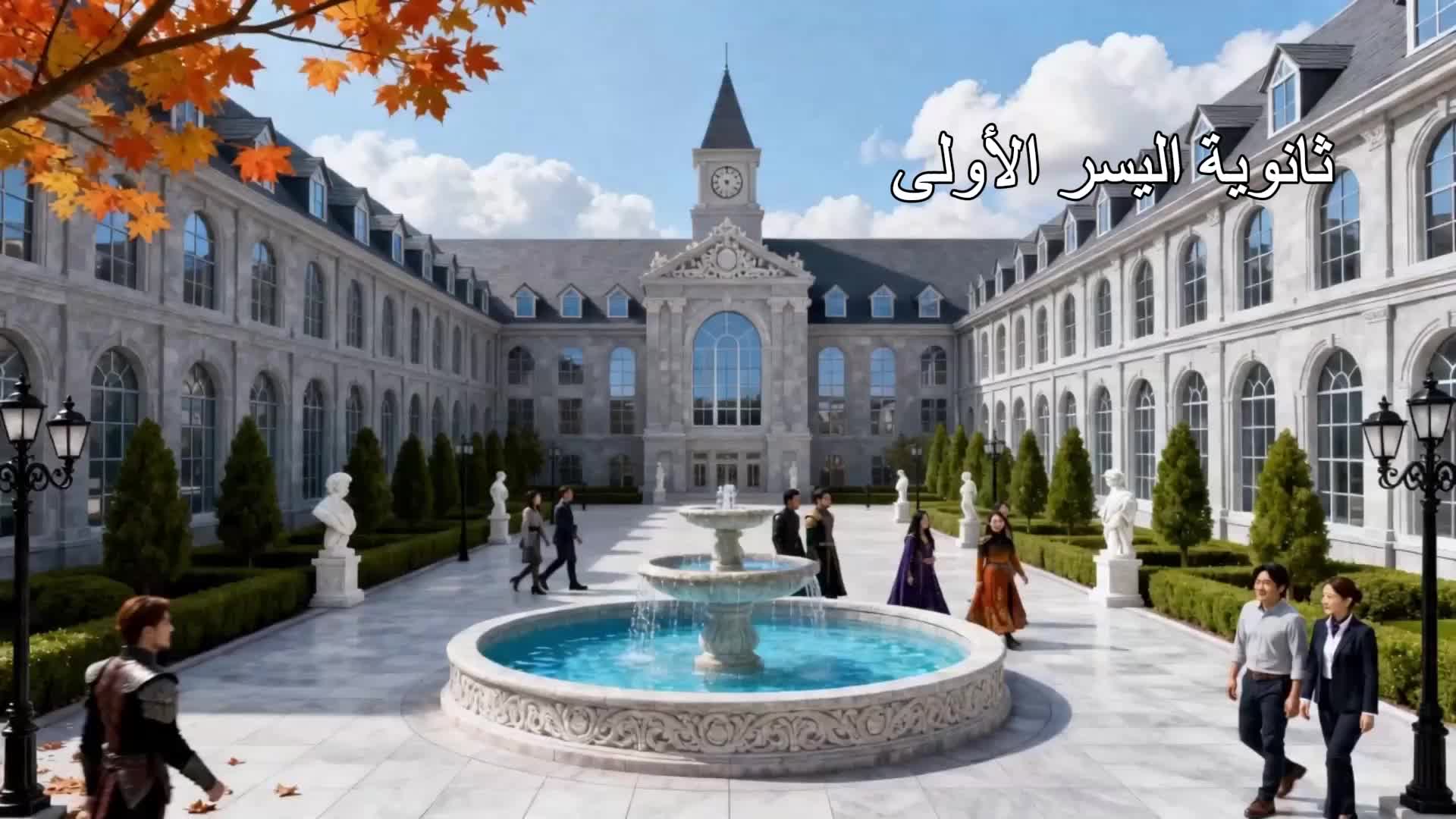 الحلقة 15