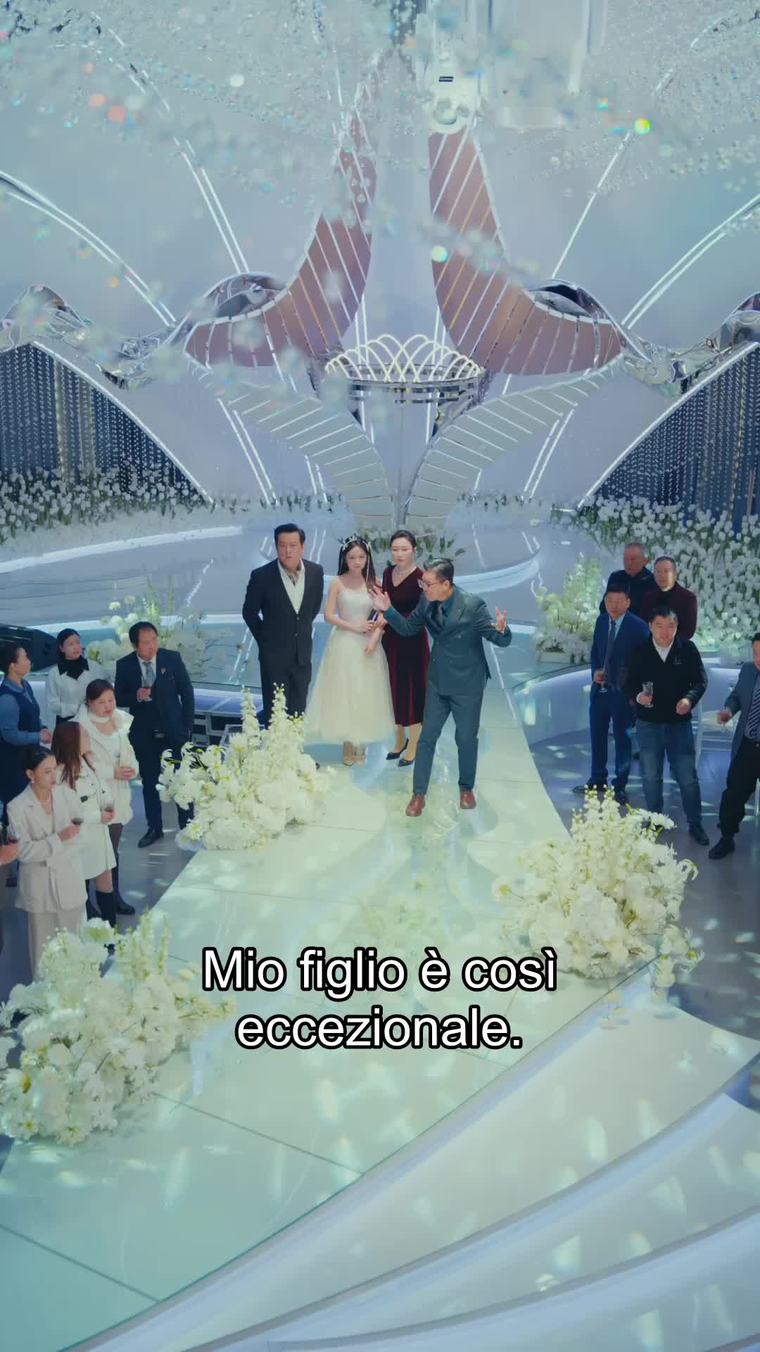 Rinascita per un Destino EP.10