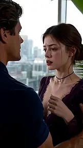 Chasing After My Rejected Wife EP.7