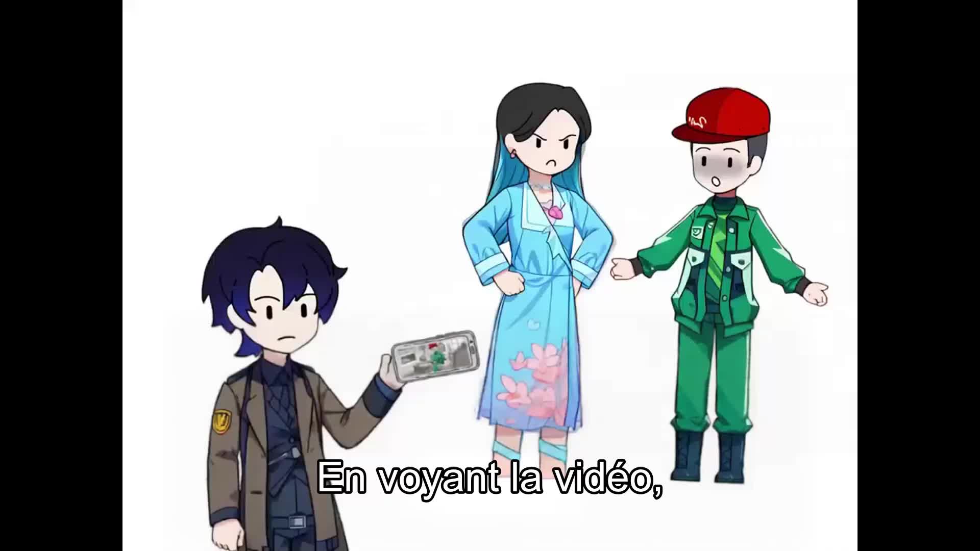 Épisode 47