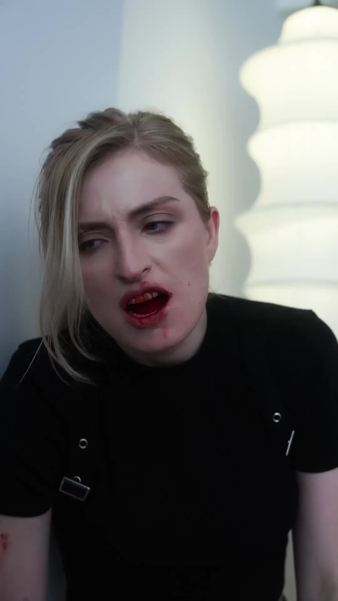 Queen of Revenge: Sister's Fury EP.5