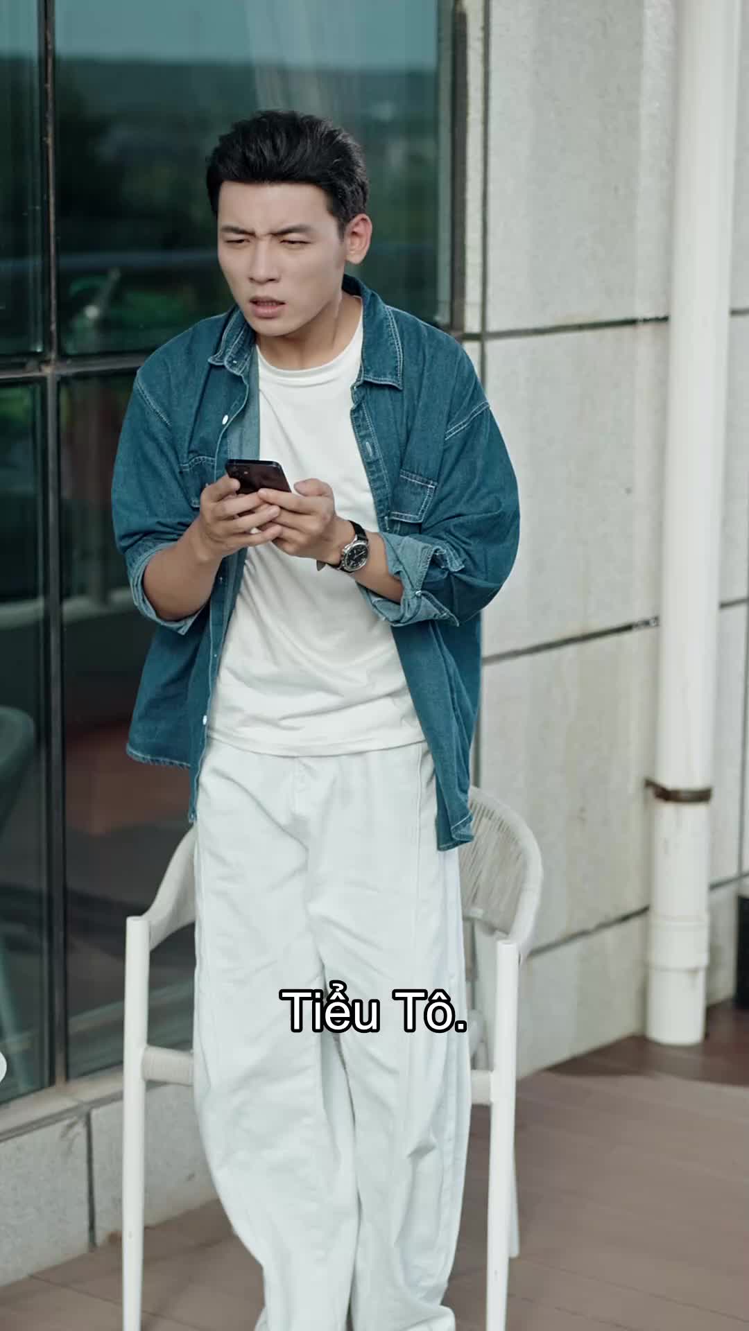 Bạn Gái Thuê Của Tôi, Ôi Trời Ơi Là Sếp! EP.3